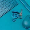 Kép 6/6 - JLab JBuds Mini True Wireless Bluetooth kék fülhallgató