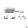 Kép 5/6 - JLab Go Air Pop True Wireless Bluetooth lila fülhallgató