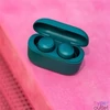Kép 5/6 - JLab Go Air Pop True Wireless Bluetooth zöldeskék fülhallgató