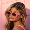 Kép 6/6 - JLab Go Air Pop True Wireless Bluetooth zöldeskék fülhallgató
