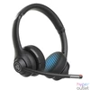 Kép 1/7 - JLab GO Work vezeték nélküli fekete Bluetooth headset