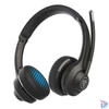 Kép 3/7 - JLab GO Work vezeték nélküli fekete Bluetooth headset