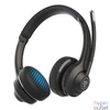 Kép 3/7 - JLab GO Work vezeték nélküli fekete Bluetooth headset