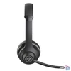 Kép 4/7 - JLab GO Work vezeték nélküli fekete Bluetooth headset