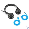 Kép 5/7 - JLab GO Work vezeték nélküli fekete Bluetooth headset