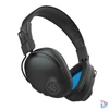 Kép 1/7 - JLab Studio Pro vezeték nélküli fekete Bluetooth fejhallgató