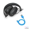 Kép 5/7 - JLab Studio Pro vezeték nélküli fekete Bluetooth fejhallgató