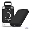 Kép 1/4 - Juice JUI-PBANK-3-ECO-BLK ECO 3 10000mAh 15W fekete power bank