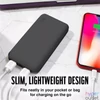 Kép 4/4 - Juice JUI-PBANK-3-ECO-BLK ECO 3 10000mAh 15W fekete power bank