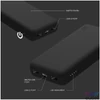 Kép 3/6 - Juice JUI-PBANK-MAX-20000MA-ECO-BLK MAX 20000mAh 20W fekete power bank