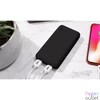 Kép 6/6 - Juice JUI-PBANK-MAX-20000MA-ECO-BLK MAX 20000mAh 20W fekete power bank