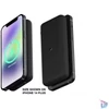 Kép 4/5 - Juice JUI-PBANK-MAGTEC-MAX-BLK MAGTEC MAX 20000mAh 15W-22,5W fekete MagSafe wireless power bank