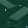 Kép 2/3 - Juice JUI-PBANK-5-ECO-GRN ECO 5 15000mAh 15W zöld powerbank