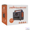 Kép 4/8 - Jupio PowerBox 1000 hordozható erőmű