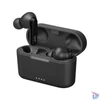 Kép 1/4 - JVC HA-A9TB True Wireless Bluetooth fekete fülhallgató