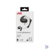 Kép 5/7 - JVC HA-NP35T-B-U Nearphones fekete Bluetooth True Wireless fülhallgató
