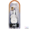 Kép 2/2 - JVC HA-L50W fehér fejhallgató
