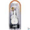 Kép 2/2 - JVC HA-L50W fehér fejhallgató
