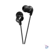 Kép 1/2 - JVC HA-FX10-B fekete fülhallgató
