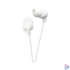 Kép 1/2 - JVC HA-FX10-W fehér fülhallgató