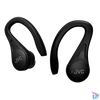 Kép 1/6 - JVC HA-EC25T-B SPORT True Wireless Bluetooth fekete fülhallgató