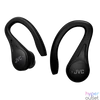 Kép 1/6 - JVC HA-EC25T-B SPORT True Wireless Bluetooth fekete fülhallgató
