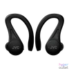 Kép 2/6 - JVC HA-EC25T-B SPORT True Wireless Bluetooth fekete fülhallgató