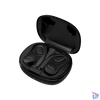 Kép 4/6 - JVC HA-EC25T-B SPORT True Wireless Bluetooth fekete fülhallgató