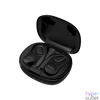 Kép 4/6 - JVC HA-EC25T-B SPORT True Wireless Bluetooth fekete fülhallgató