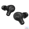 Kép 4/6 - JVC HA-A25T-B ANC True Wireless Bluetooth fekete fülhallgató