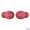 Kép 4/7 - JVC HA-A6TR True Wireless Bluetooth piros fülhallgató