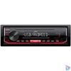 Kép 1/3 - JVC KD-X162 AUX/USB mechanika nélküli autóhifi fejegység