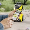 Kép 7/8 - Kärcher 1.324-573.0 K 5 Premium Power Control magasnyomású mosó