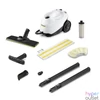 Kép 1/7 - Kärcher 1.513-650.0 SC 3 EasyFix gőztisztító