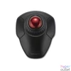 Kép 1/9 - Kensington K70992WW Orbit fekete vezeték nélküli görgető gyűrűs hanyattegér