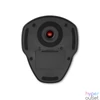 Kép 7/9 - Kensington K70992WW Orbit fekete vezeték nélküli görgető gyűrűs hanyattegér
