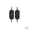Kép 11/16 - Kensington K83450WW H1000 USB-C fejhallgató