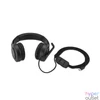 Kép 8/16 - Kensington K83450WW H1000 USB-C fejhallgató