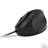 Kép 3/4 - Kensington K75403EU Pro Fit Ergo vezetékes fekete egér