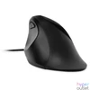 Kép 4/4 - Kensington K75403EU Pro Fit Ergo vezetékes fekete egér