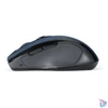 Kép 3/5 - Kensington K72421WW Pro Fit kék kompakt vezeték nélküli optikai egér