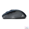Kép 3/5 - Kensington K72421WW Pro Fit kék kompakt vezeték nélküli optikai egér
