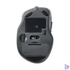 Kép 5/5 - Kensington K72421WW Pro Fit kék kompakt vezeték nélküli optikai egér