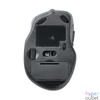 Kép 5/5 - Kensington K72421WW Pro Fit kék kompakt vezeték nélküli optikai egér