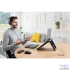 Kép 2/13 - Kensington K52788WW SmartFit Easy Riser állítható magasságú laptop hűtő állvány