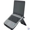 Kép 10/13 - Kensington K52788WW SmartFit Easy Riser állítható magasságú laptop hűtő állvány