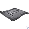 Kép 11/13 - Kensington K52788WW SmartFit Easy Riser állítható magasságú laptop hűtő állvány