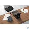 Kép 13/13 - Kensington K52788WW SmartFit Easy Riser állítható magasságú laptop hűtő állvány