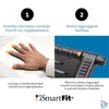 Kép 7/13 - Kensington K52788WW SmartFit Easy Riser állítható magasságú laptop hűtő állvány