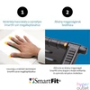 Kép 7/13 - Kensington K52788WW SmartFit Easy Riser állítható magasságú laptop hűtő állvány